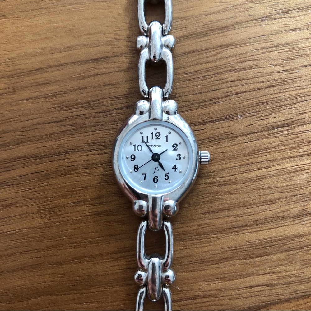 Fossil Watch